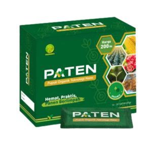 pupuk Paten