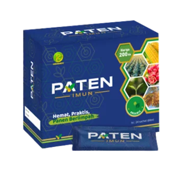 Paten imun
