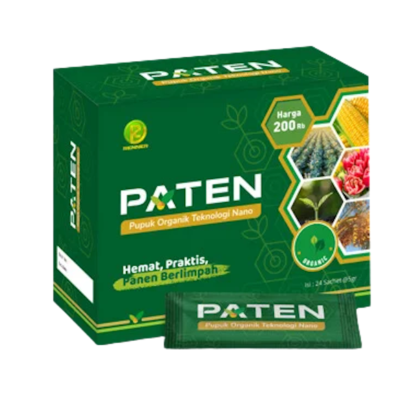 pupuk Paten