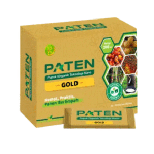 paten gold